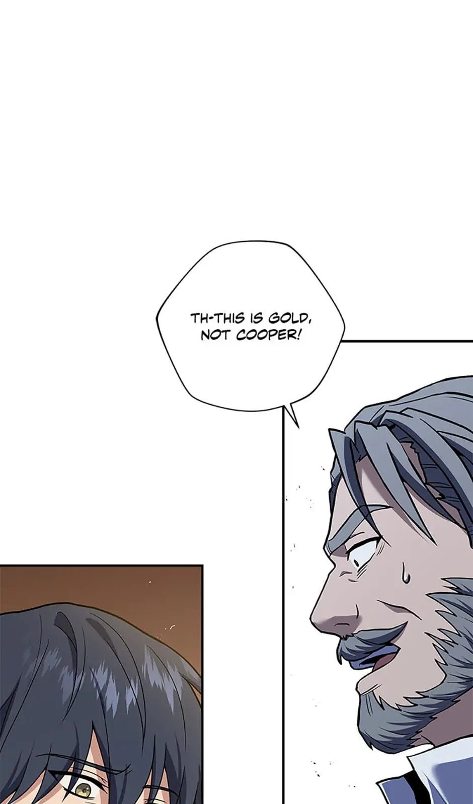 Read The Frozen Player Returns Manga Online