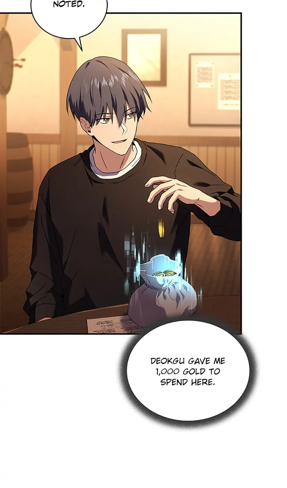 Read The Frozen Player Returns Manga Online