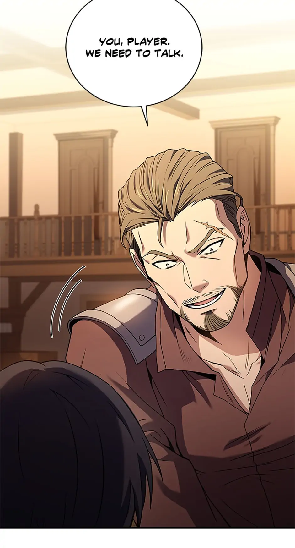 Read The Frozen Player Returns Manga Online