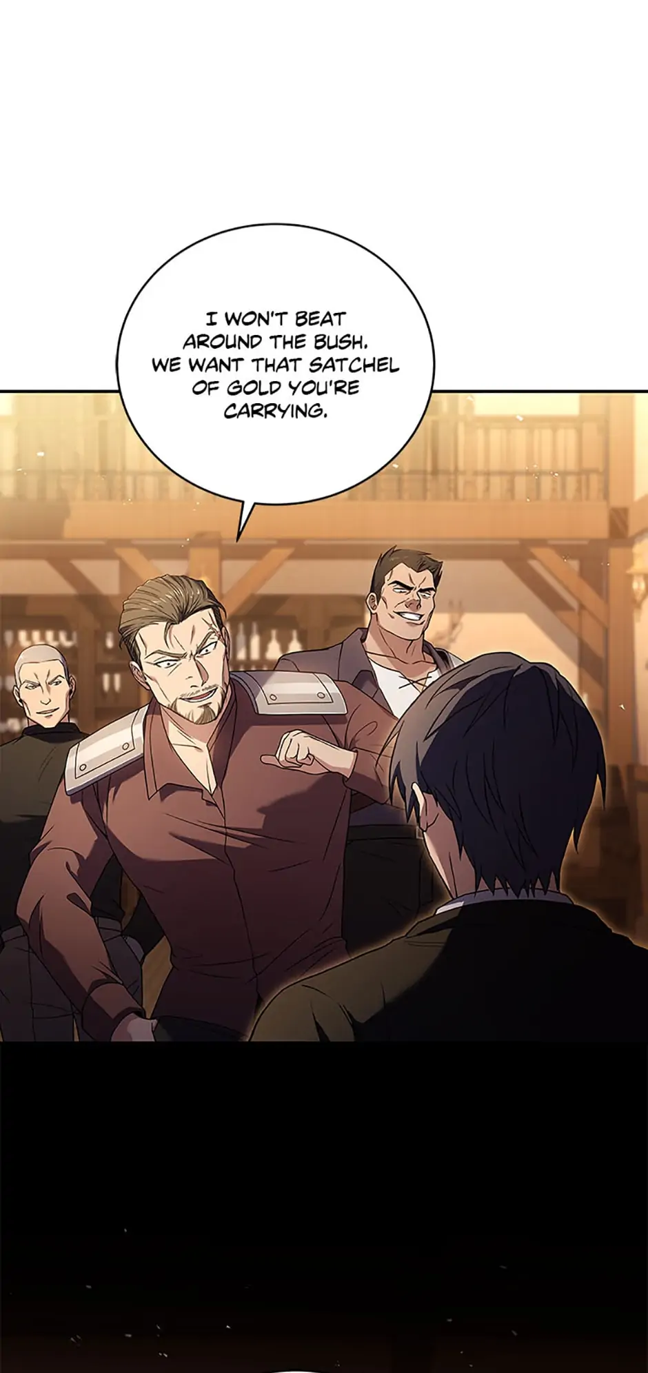 Read The Frozen Player Returns Manga Online