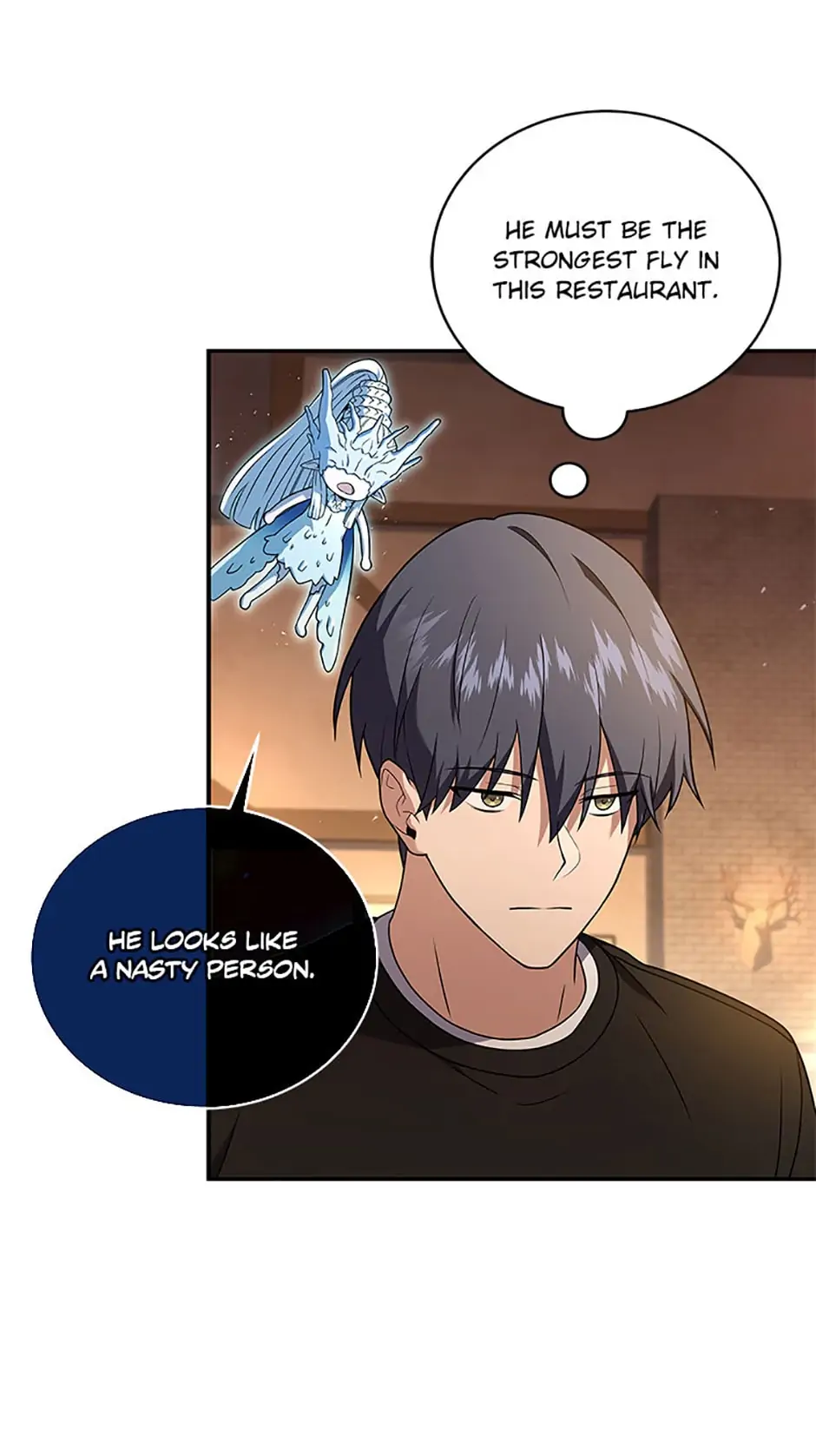 Read The Frozen Player Returns Manga Online