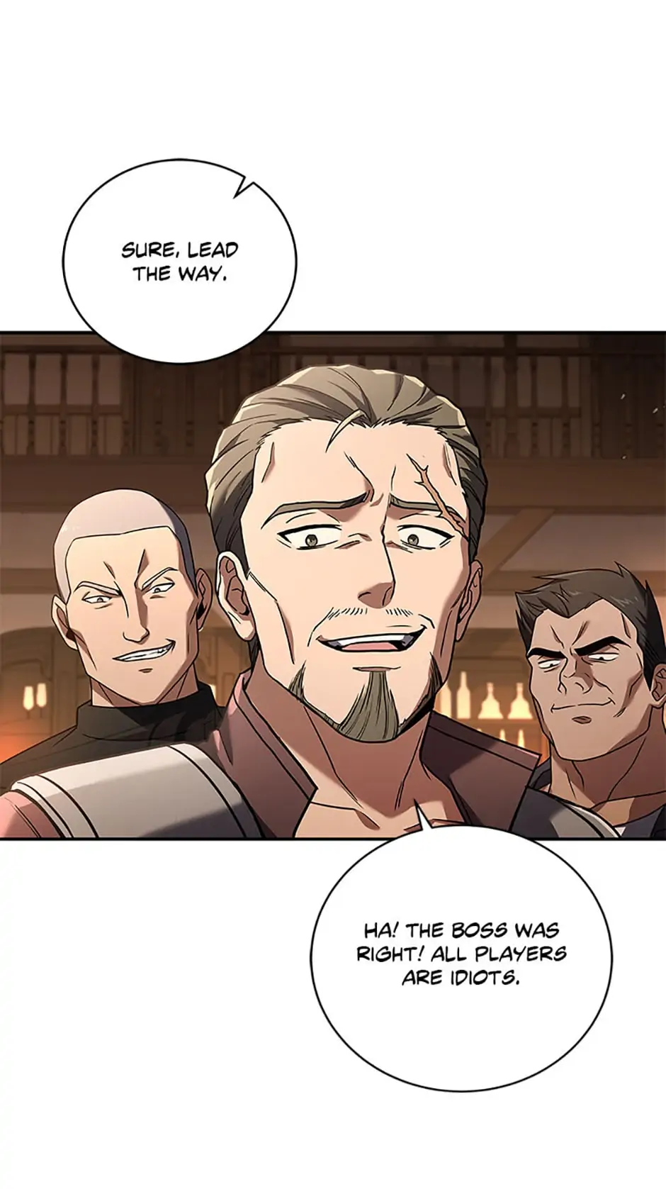 Read The Frozen Player Returns Manga Online