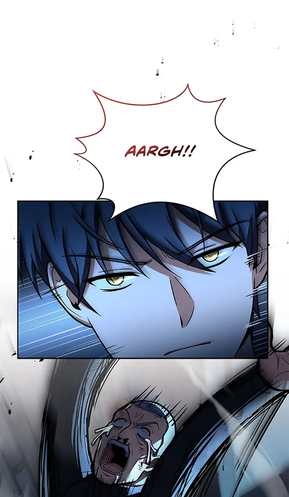 Read The Frozen Player Returns Manga Online