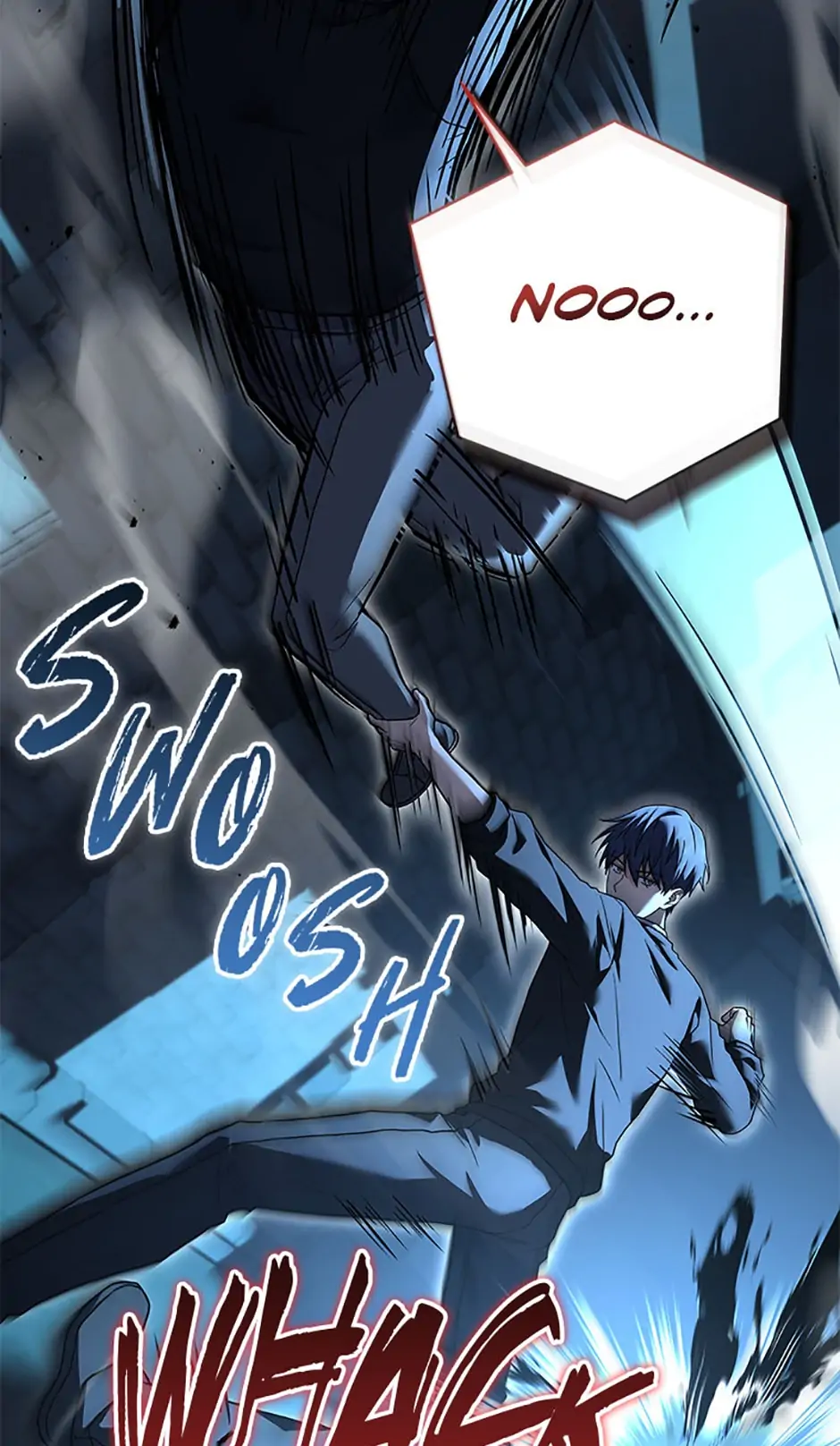 Read The Frozen Player Returns Manga Online