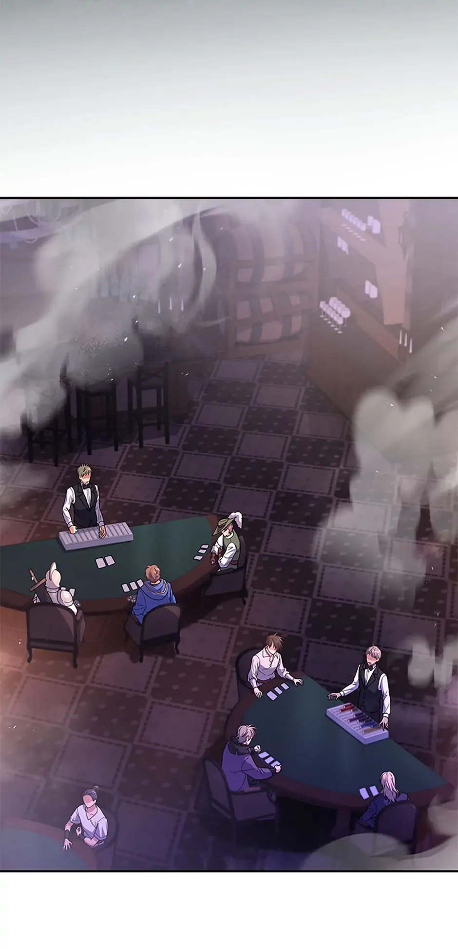 Read The Frozen Player Returns Manga Online