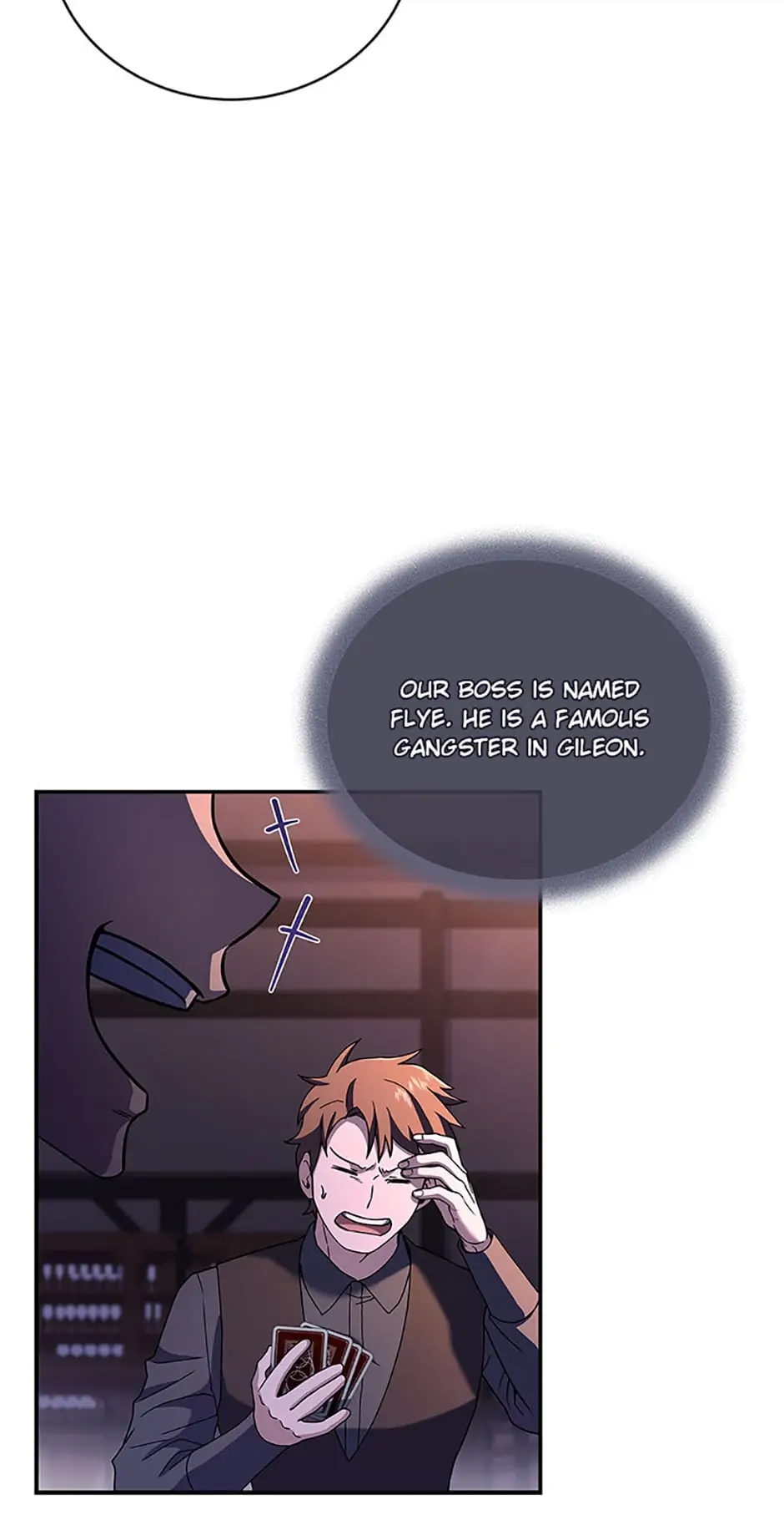 Read The Frozen Player Returns Manga Online