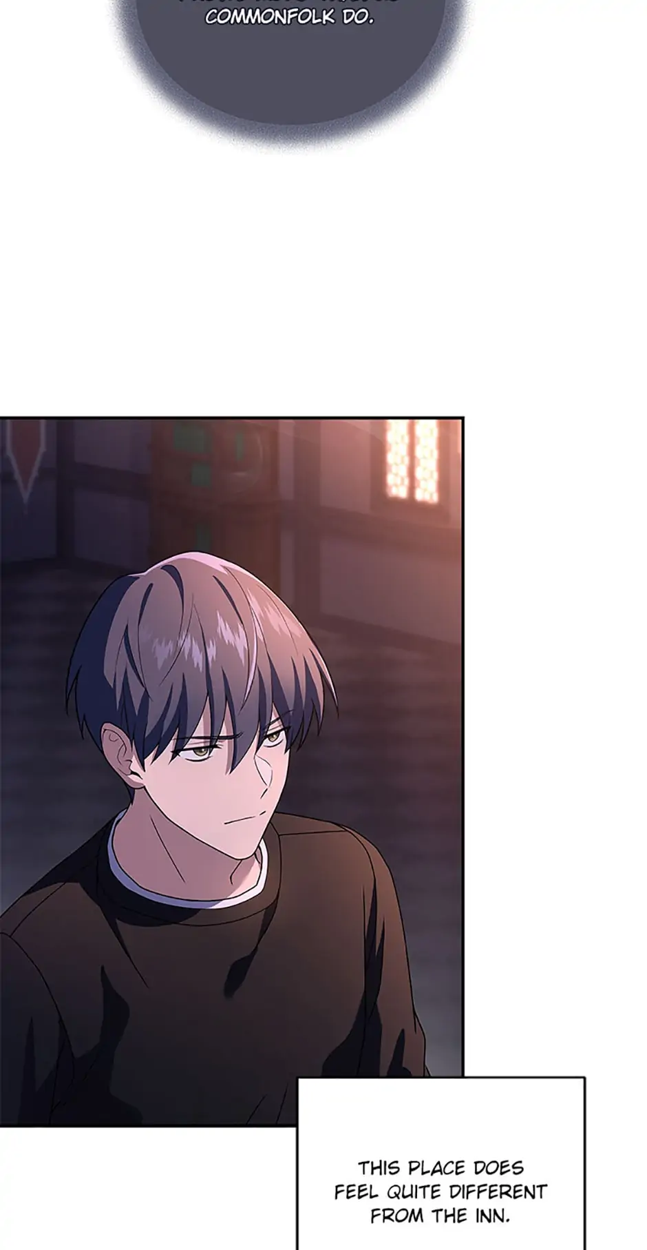 Read The Frozen Player Returns Manga Online
