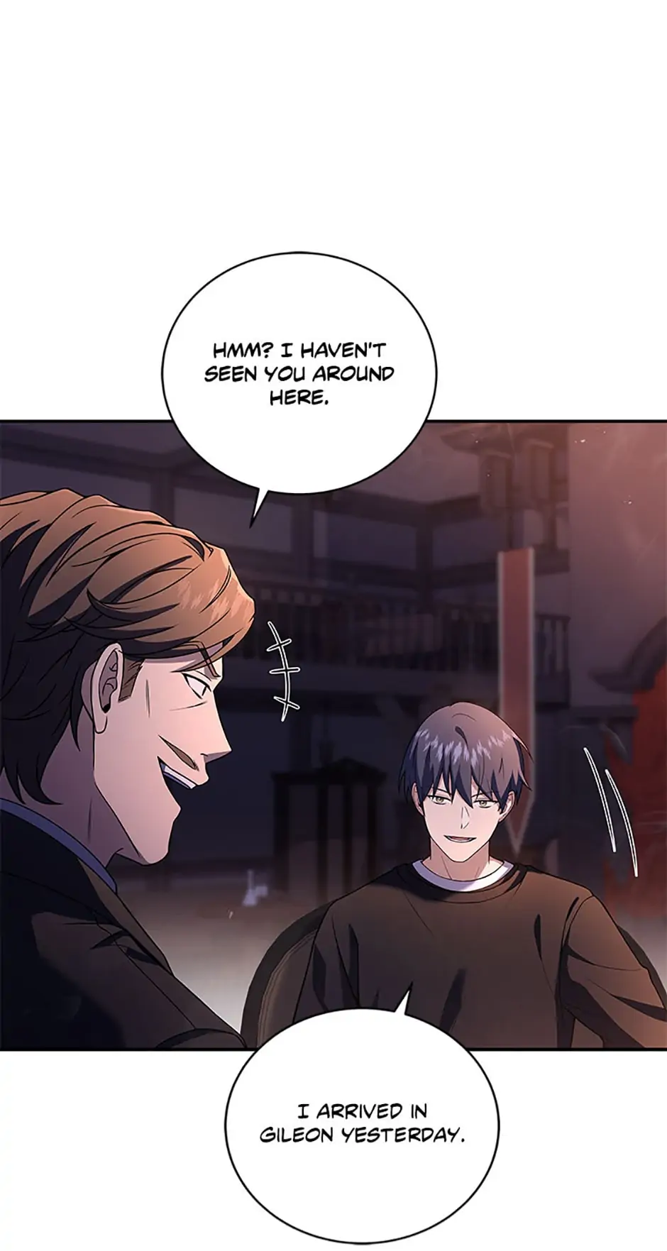 Read The Frozen Player Returns Manga Online
