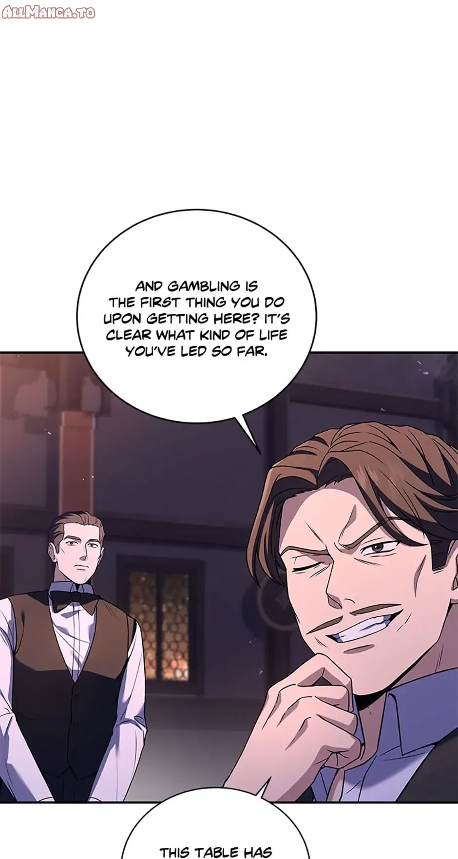 Read The Frozen Player Returns Manga Online
