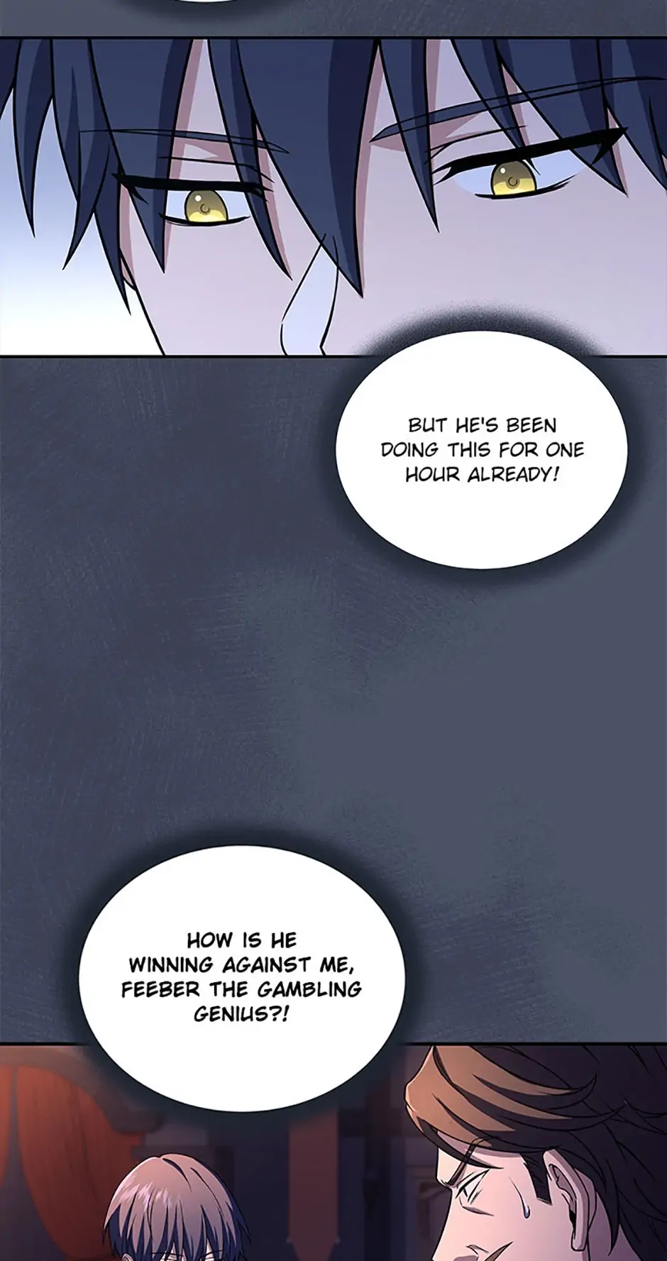 Read The Frozen Player Returns Manga Online