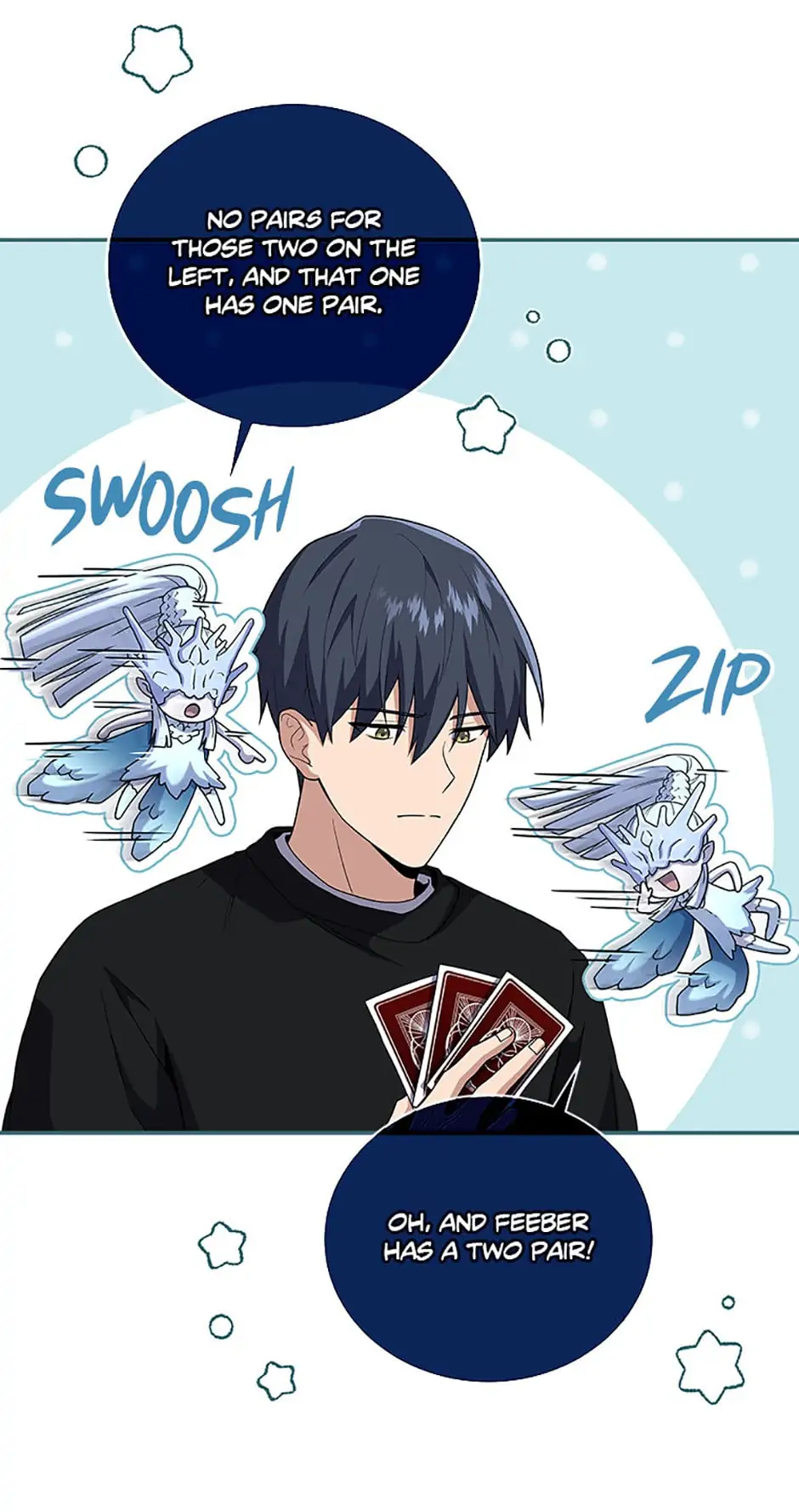 Read The Frozen Player Returns Manga Online