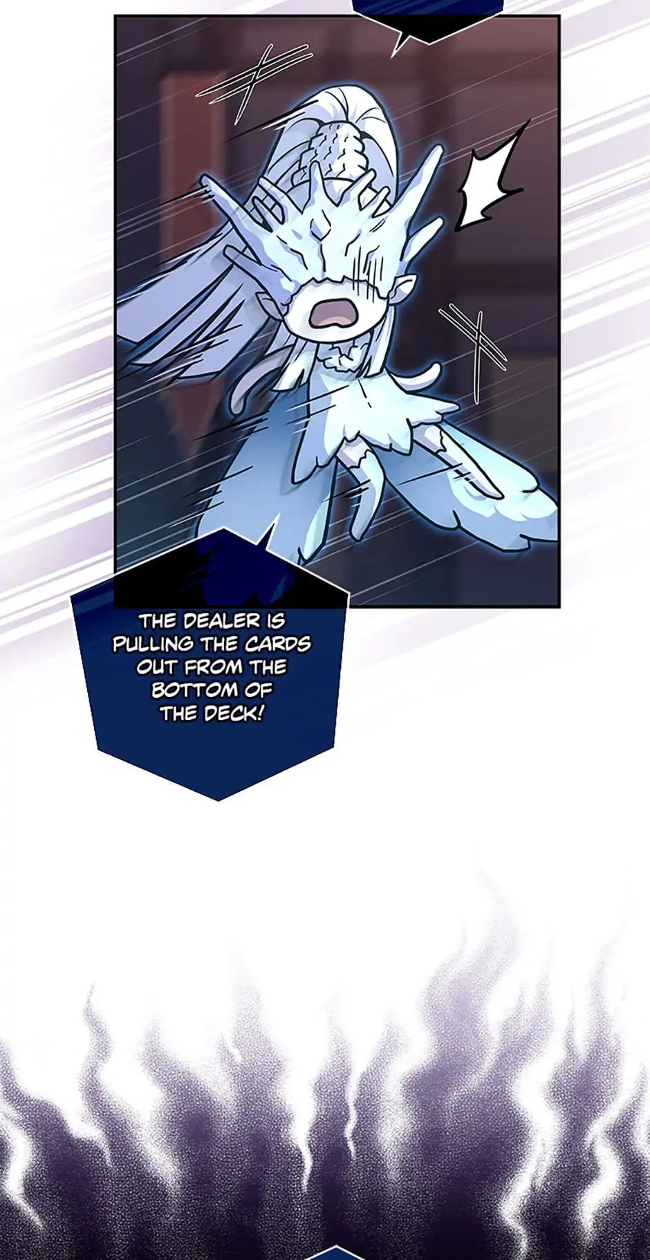 Read The Frozen Player Returns Manga Online