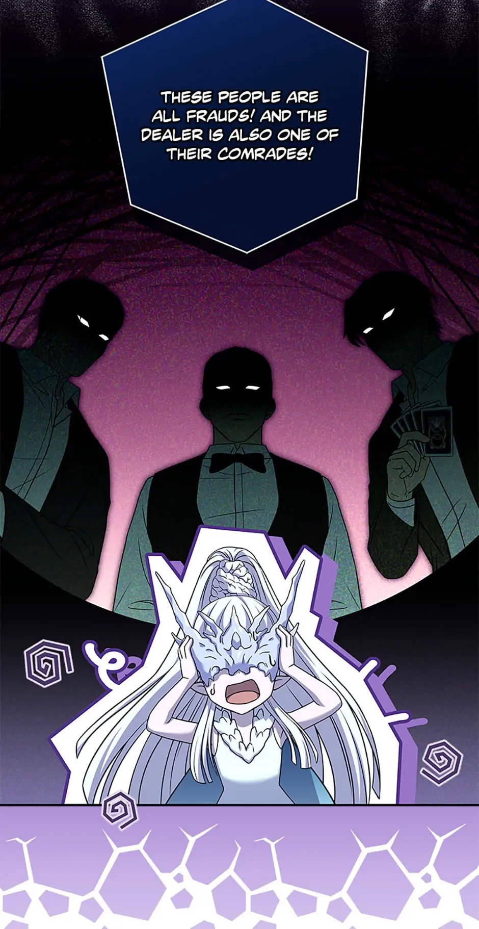 Read The Frozen Player Returns Manga Online