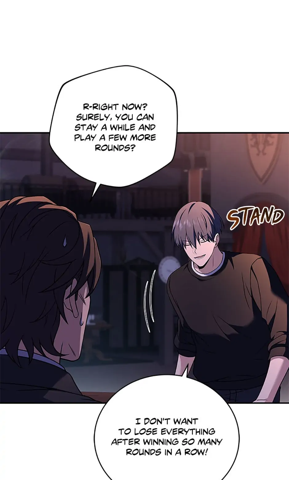 Read The Frozen Player Returns Manga Online