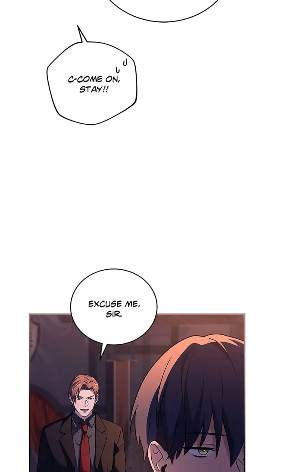 Read The Frozen Player Returns Manga Online