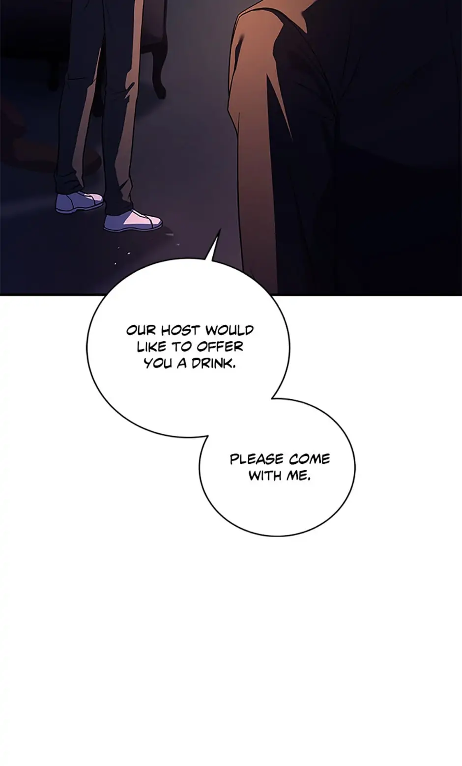 Read The Frozen Player Returns Manga Online