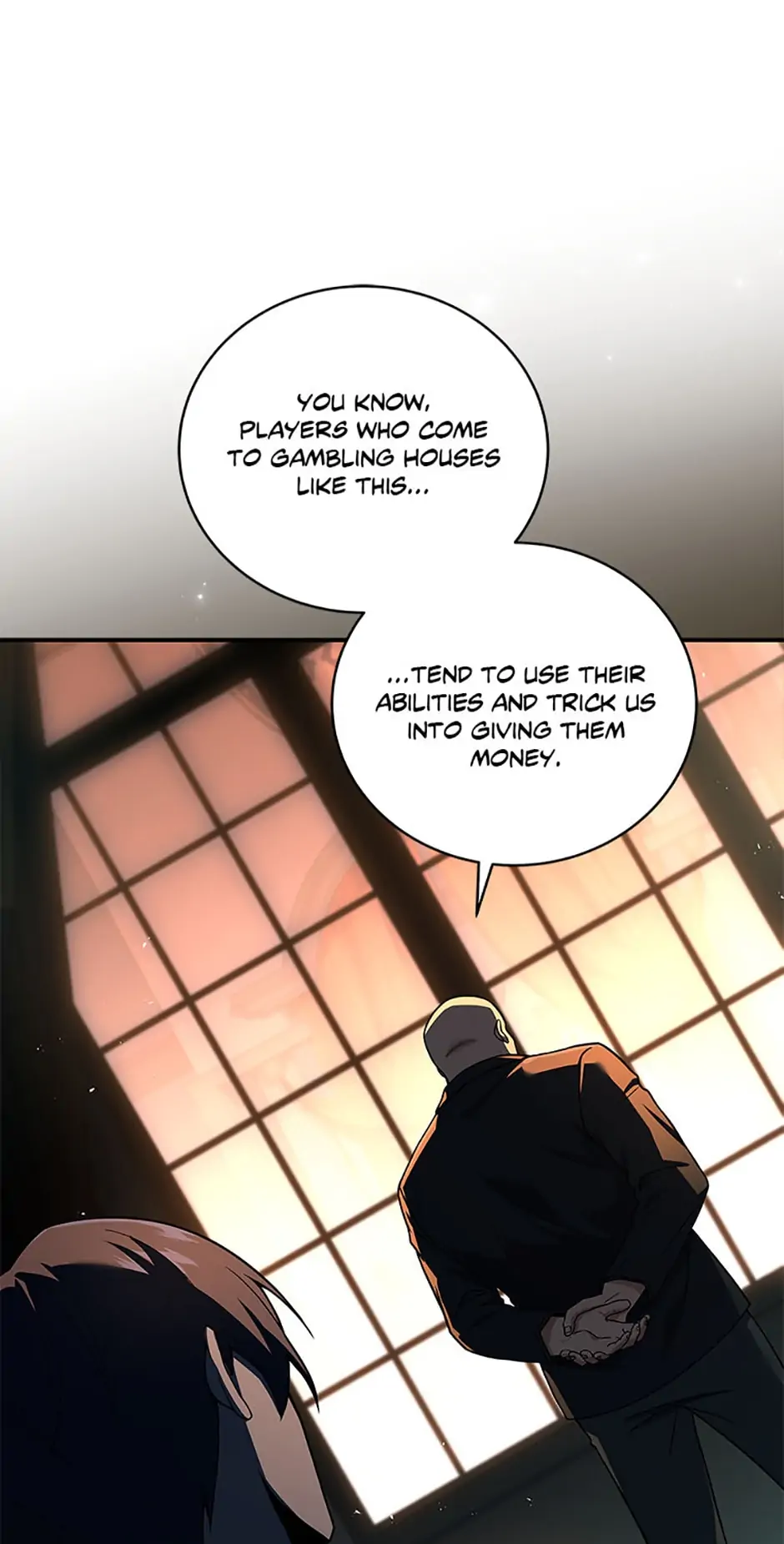 Read The Frozen Player Returns Manga Online