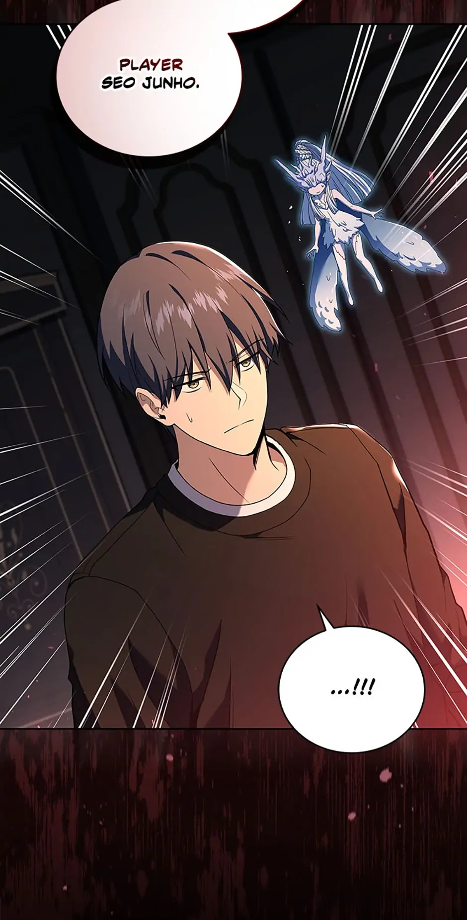 Read The Frozen Player Returns Manga Online