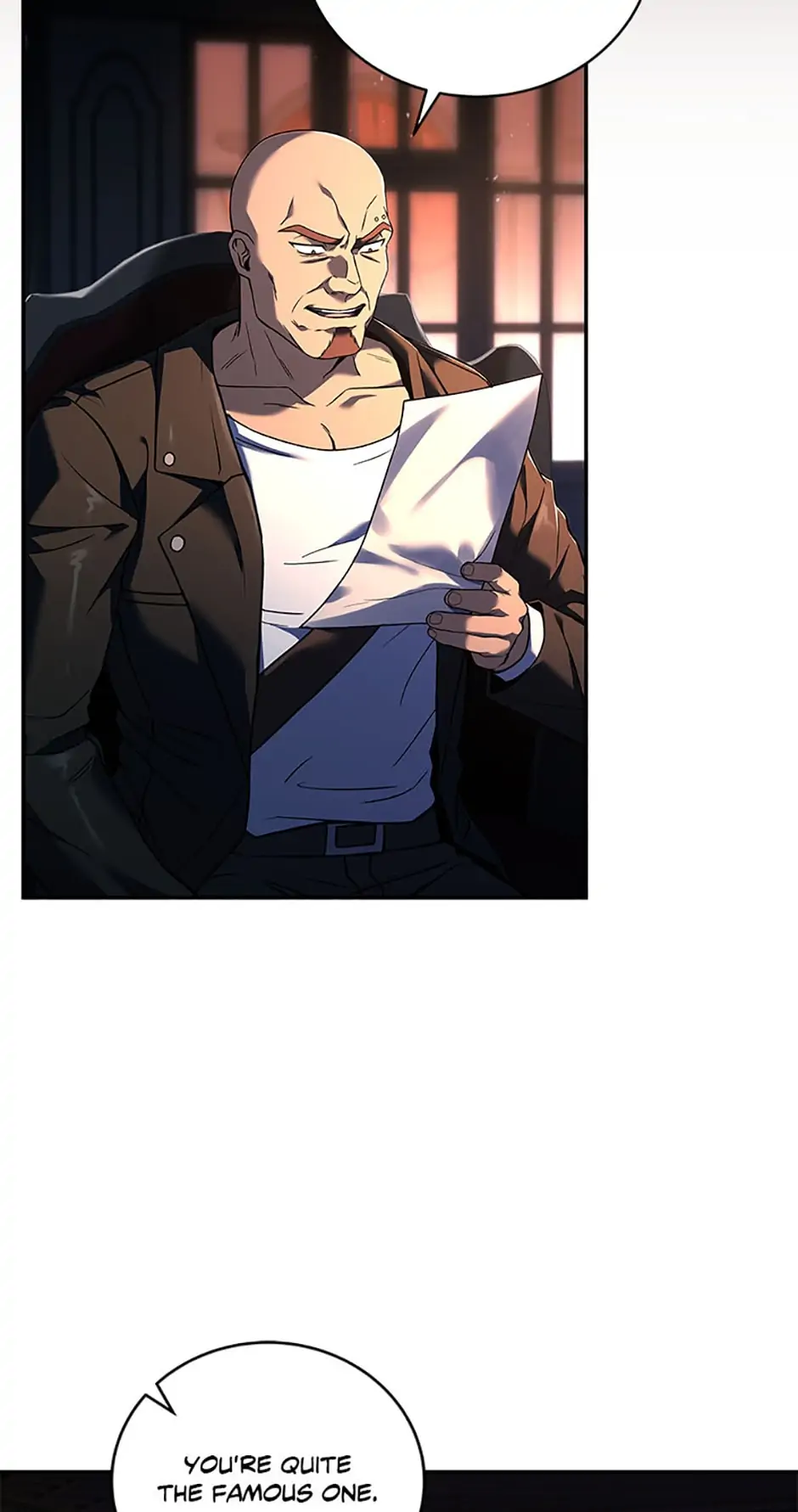 Read The Frozen Player Returns Manga Online