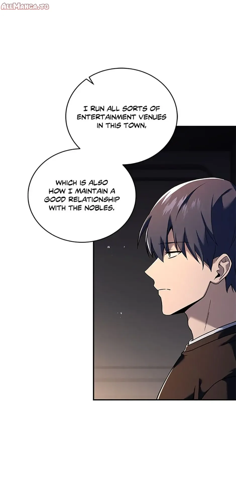 Read The Frozen Player Returns Manga Online