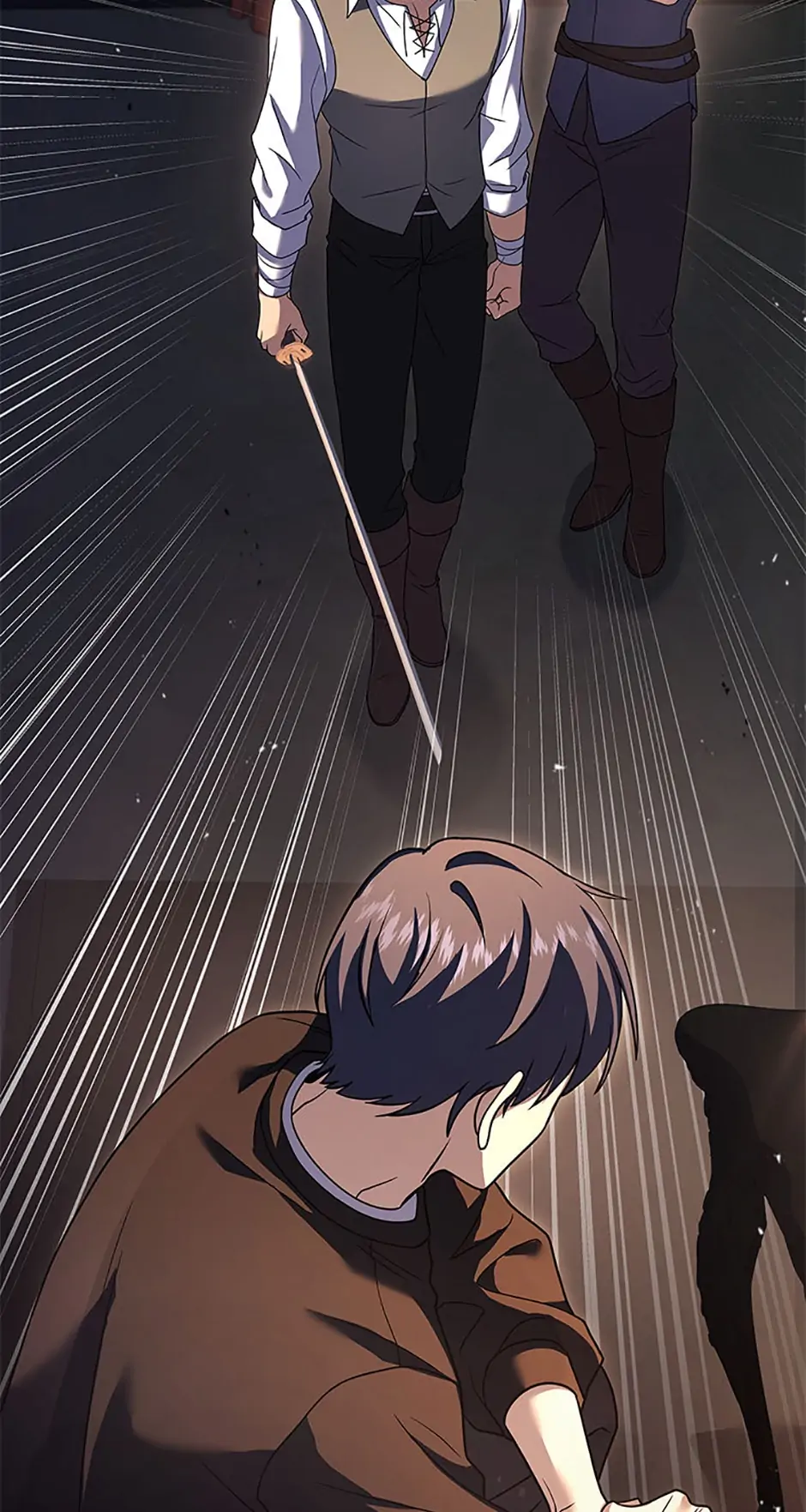 Read The Frozen Player Returns Manga Online