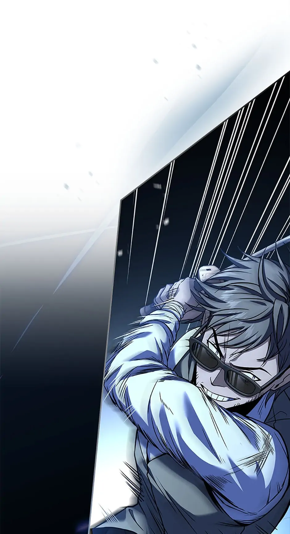Read The Frozen Player Returns Manga Online