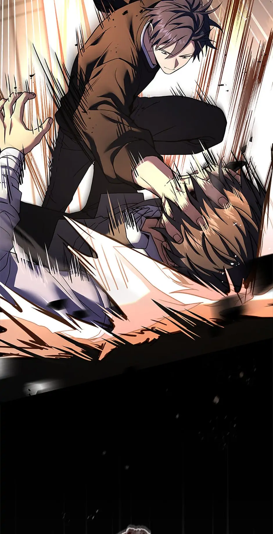 Read The Frozen Player Returns Manga Online