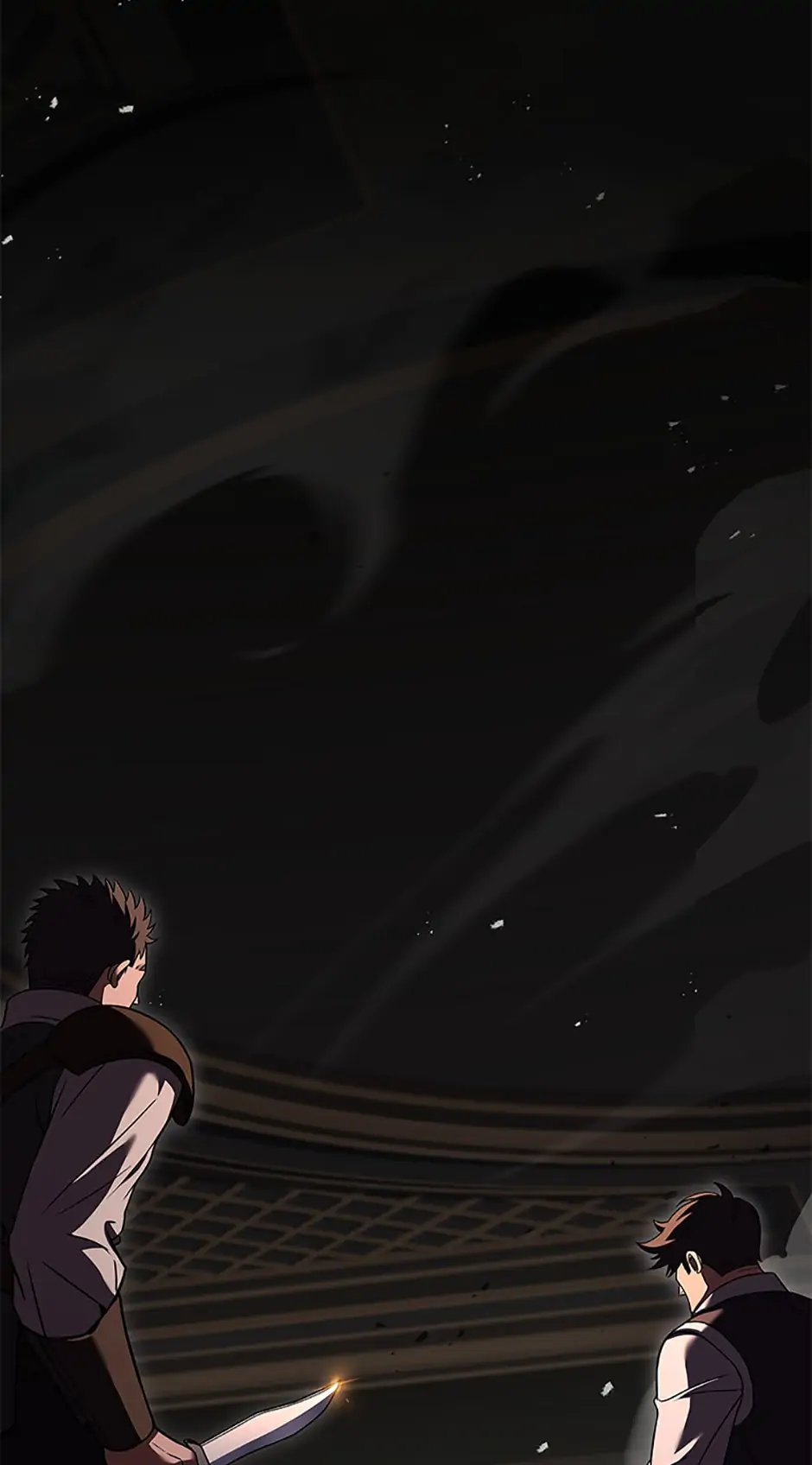 Read The Frozen Player Returns Manga Online