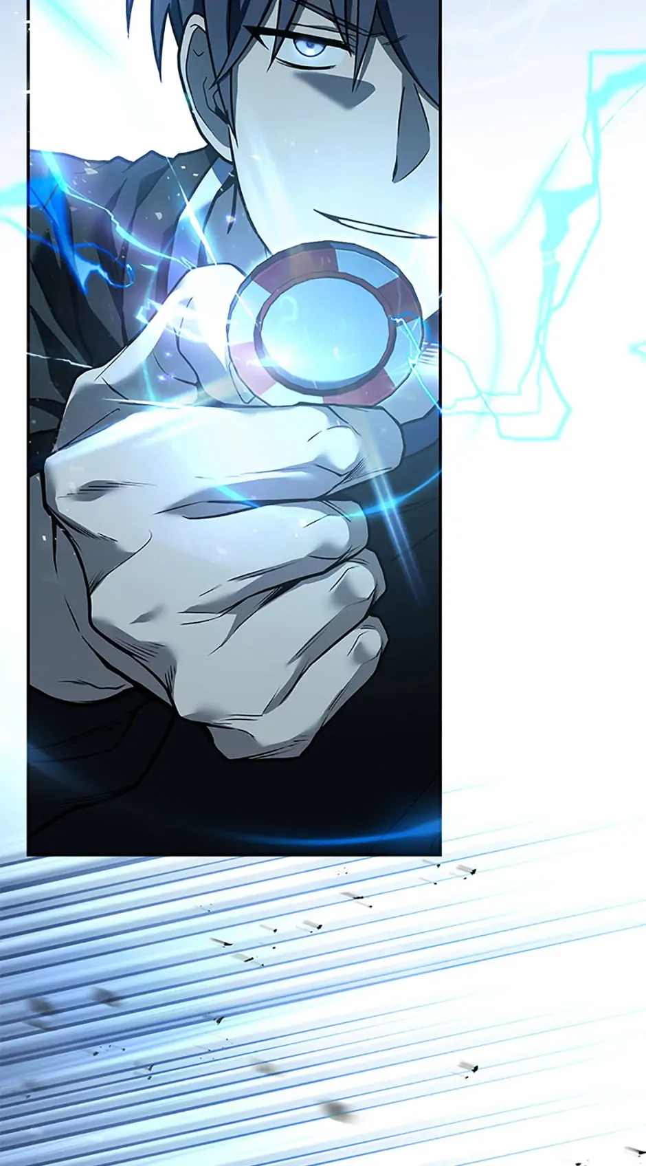 Read The Frozen Player Returns Manga Online