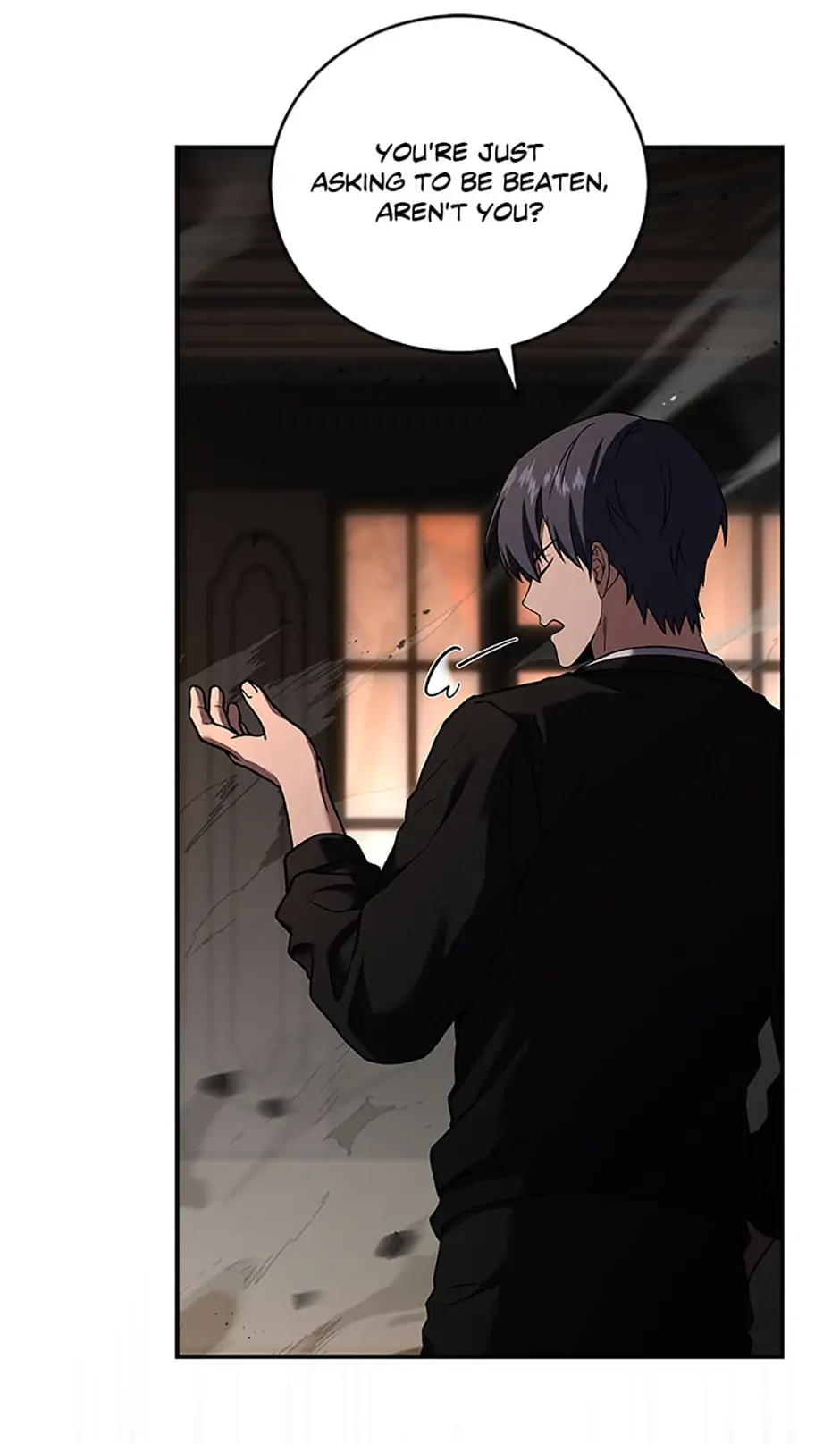 Read The Frozen Player Returns Manga Online
