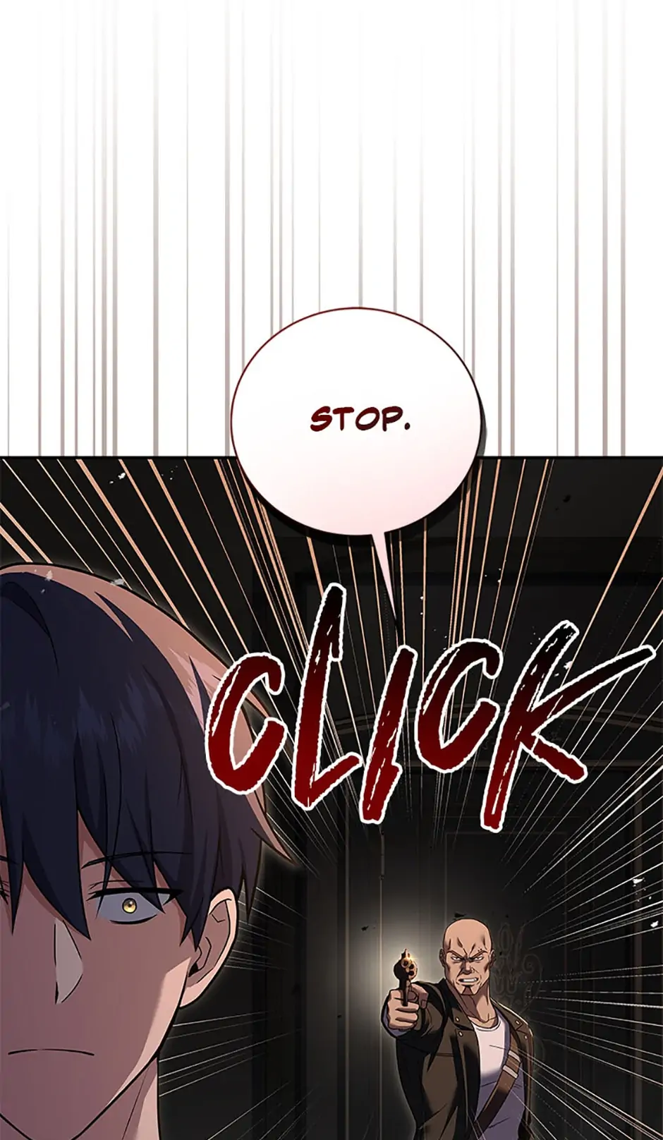 Read The Frozen Player Returns Manga Online