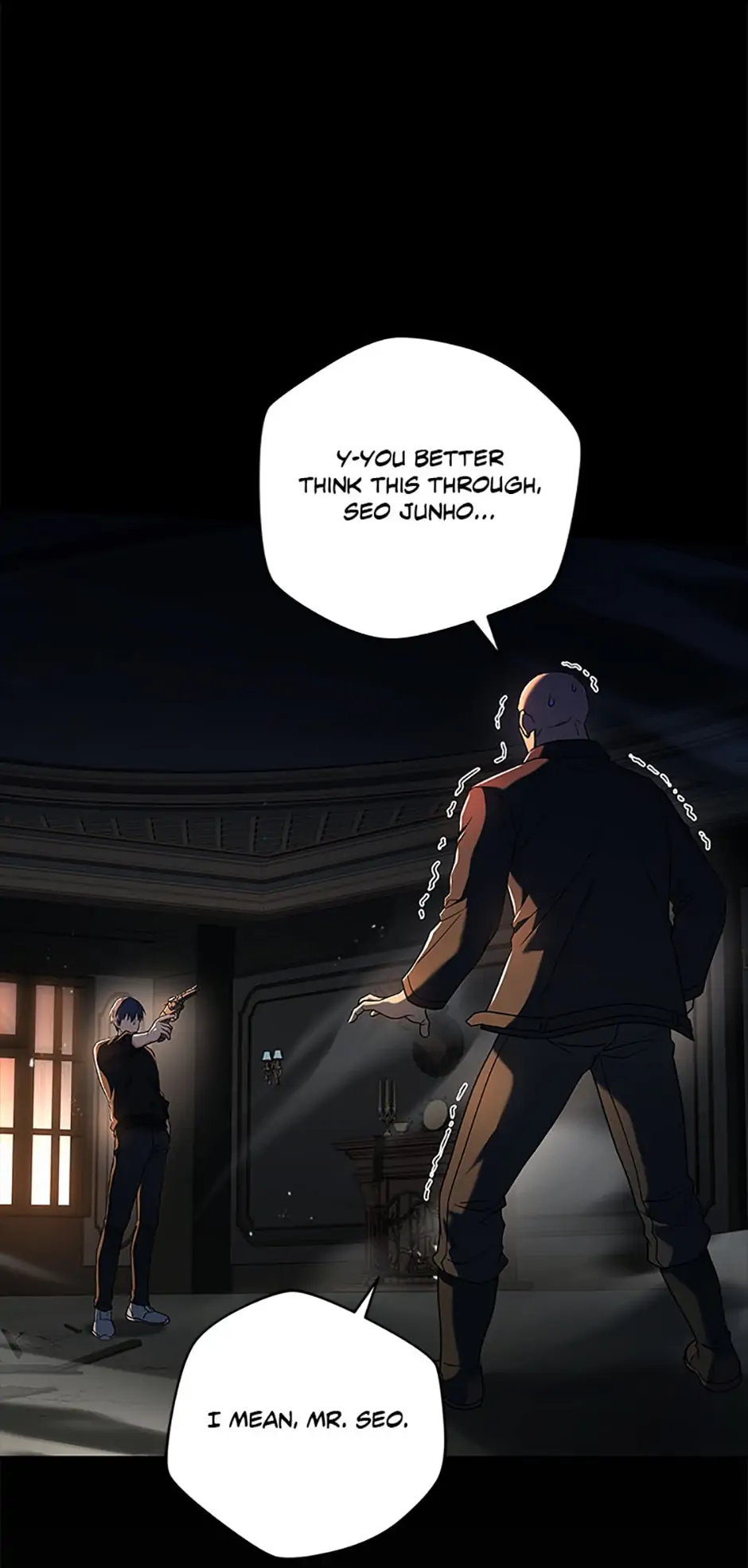 Read The Frozen Player Returns Manga Online