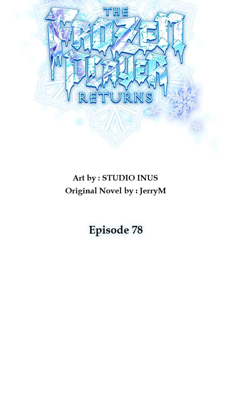 Read The Frozen Player Returns Manga Online