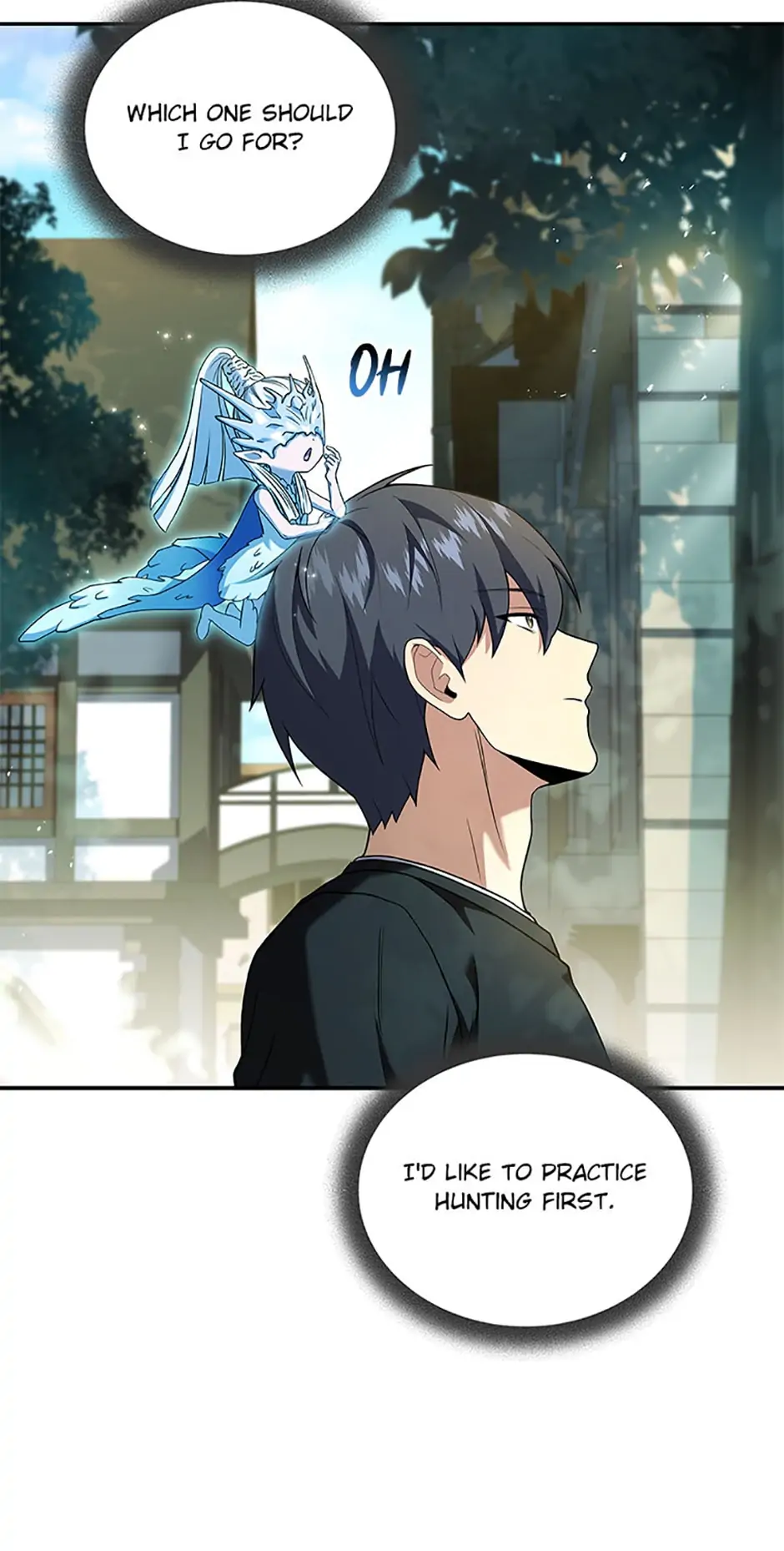 Read The Frozen Player Returns Manga Online