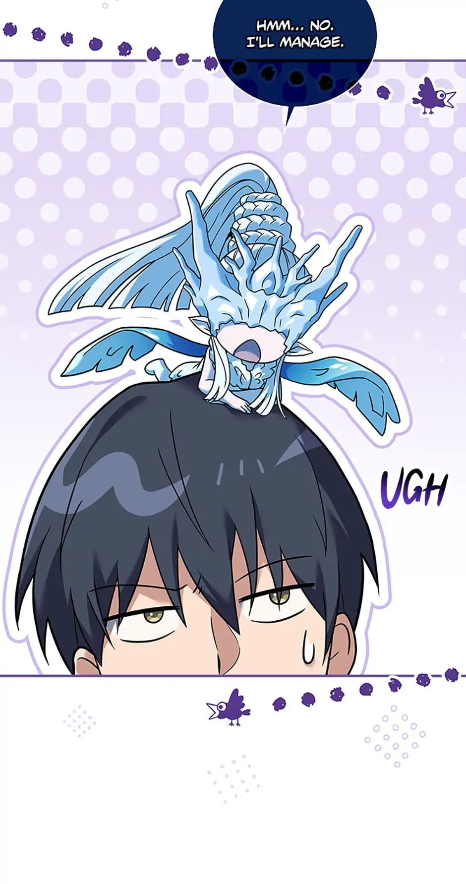 Read The Frozen Player Returns Manga Online