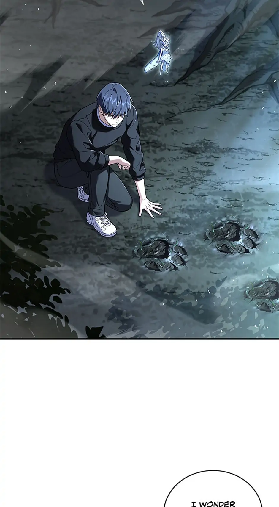 Read The Frozen Player Returns Manga Online