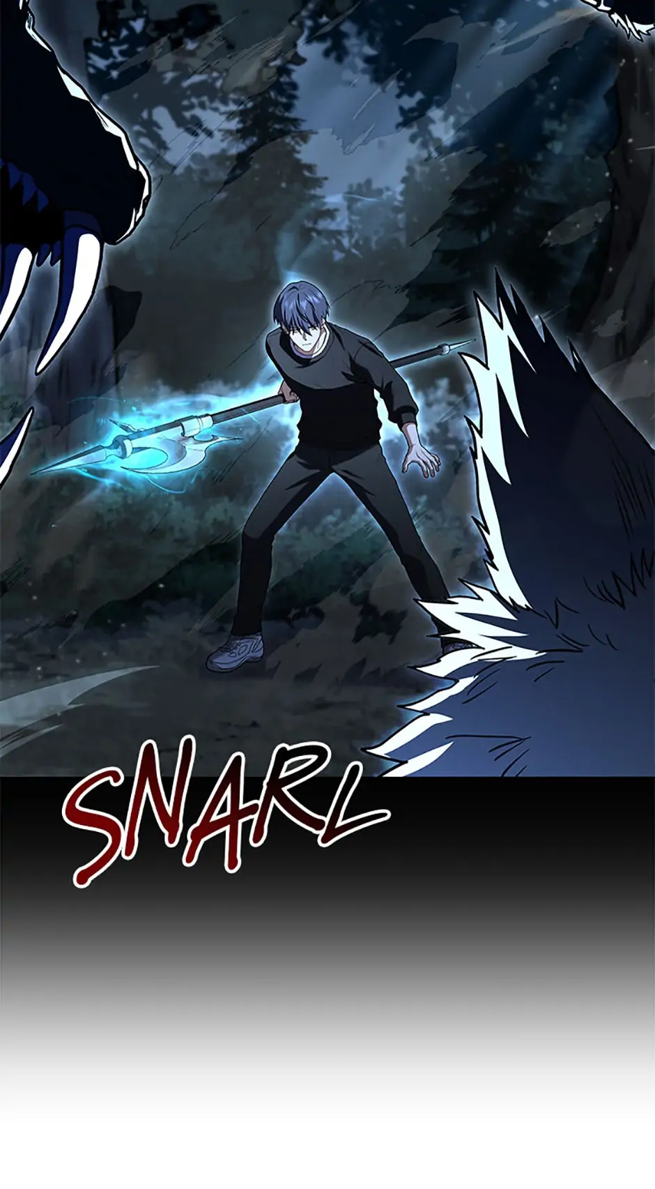Read The Frozen Player Returns Manga Online