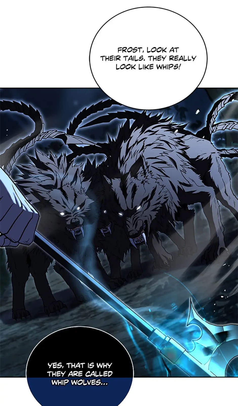 Read The Frozen Player Returns Manga Online