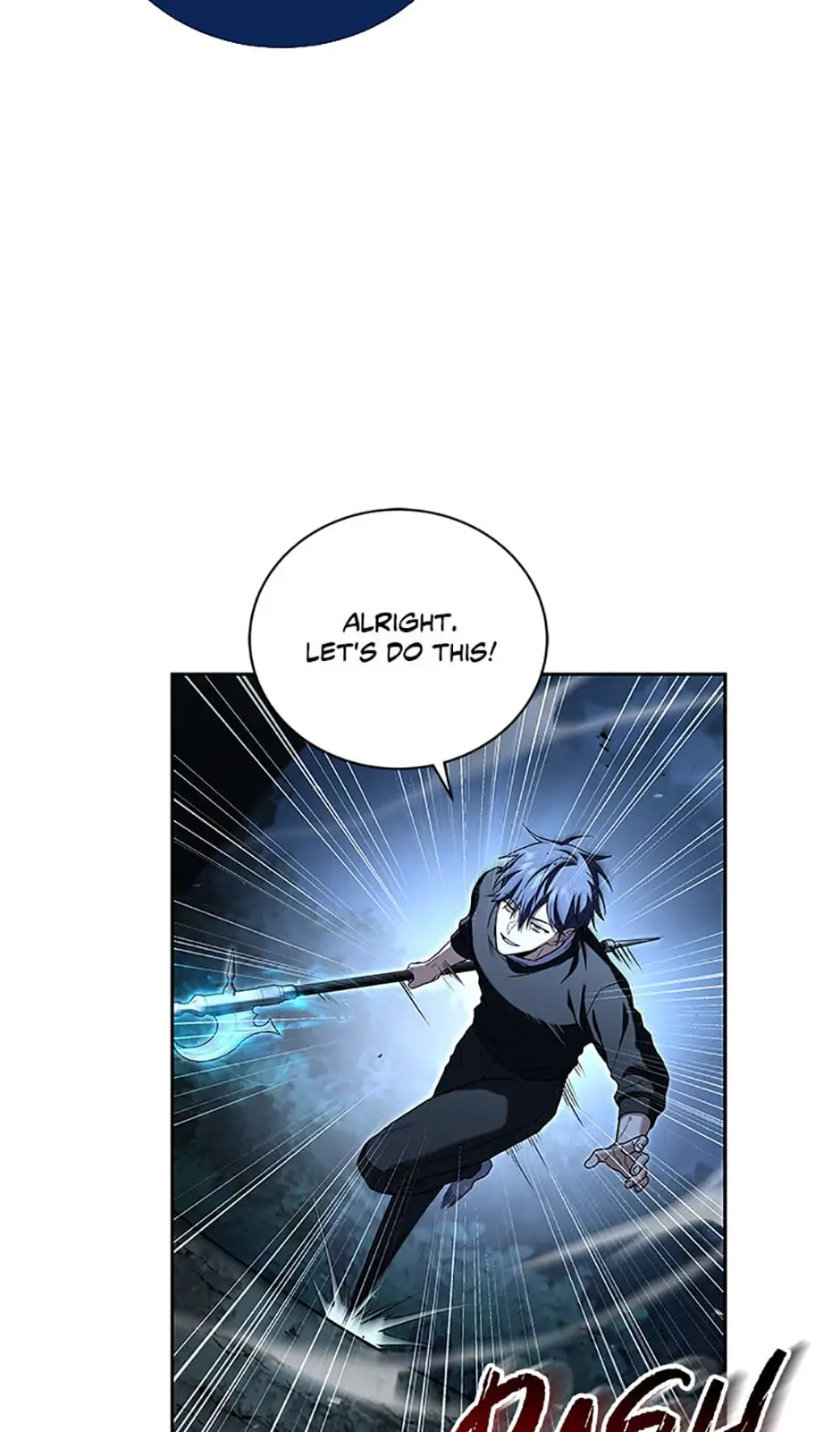 Read The Frozen Player Returns Manga Online