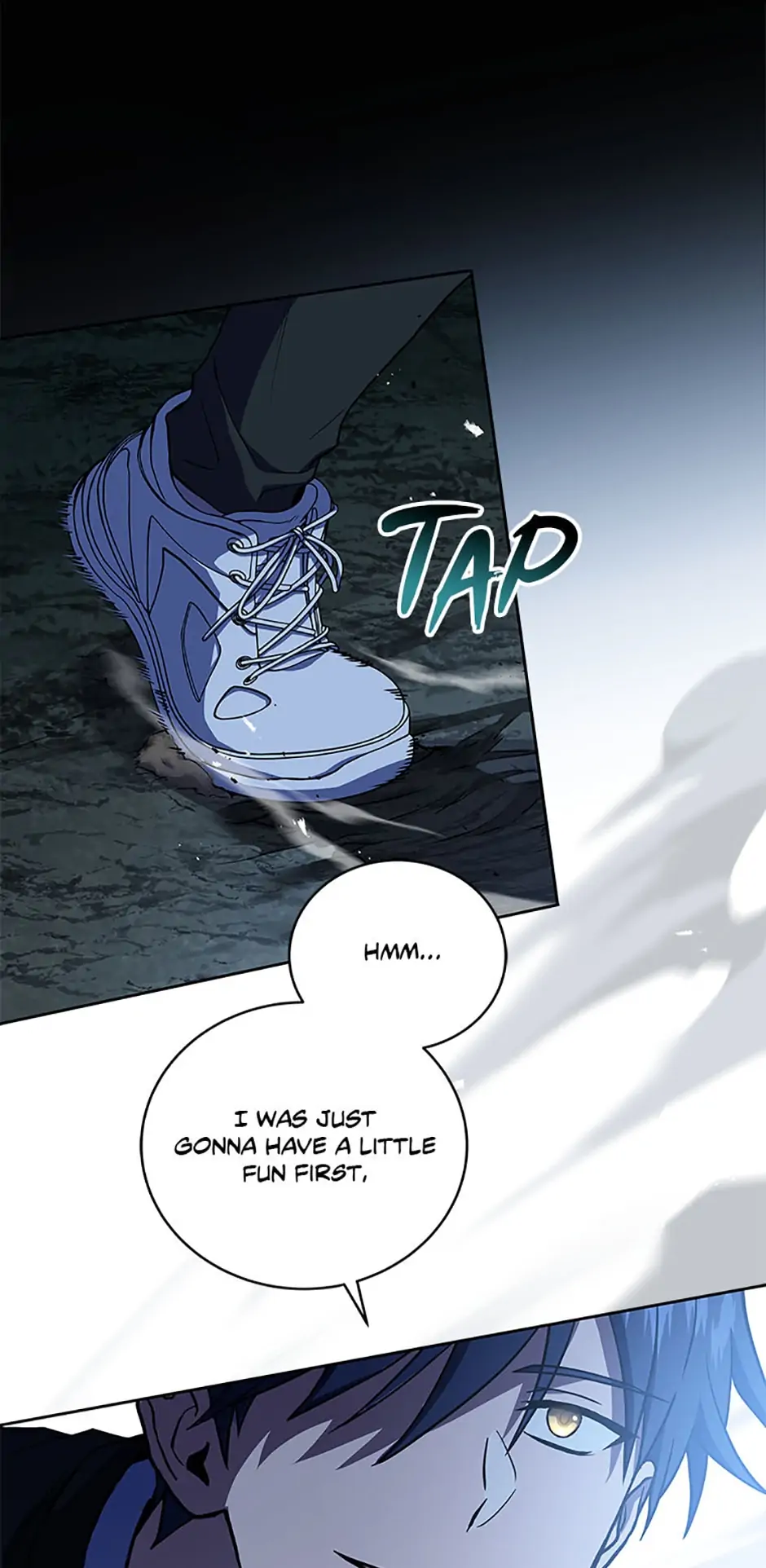 Read The Frozen Player Returns Manga Online