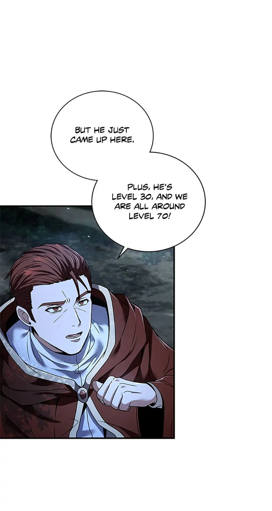 Read The Frozen Player Returns Manga Online