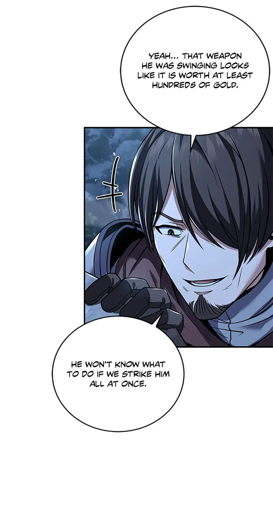 Read The Frozen Player Returns Manga Online