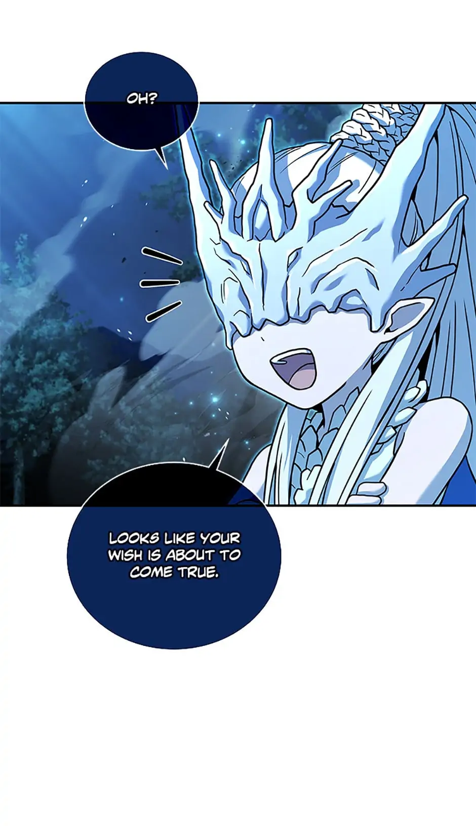 Read The Frozen Player Returns Manga Online