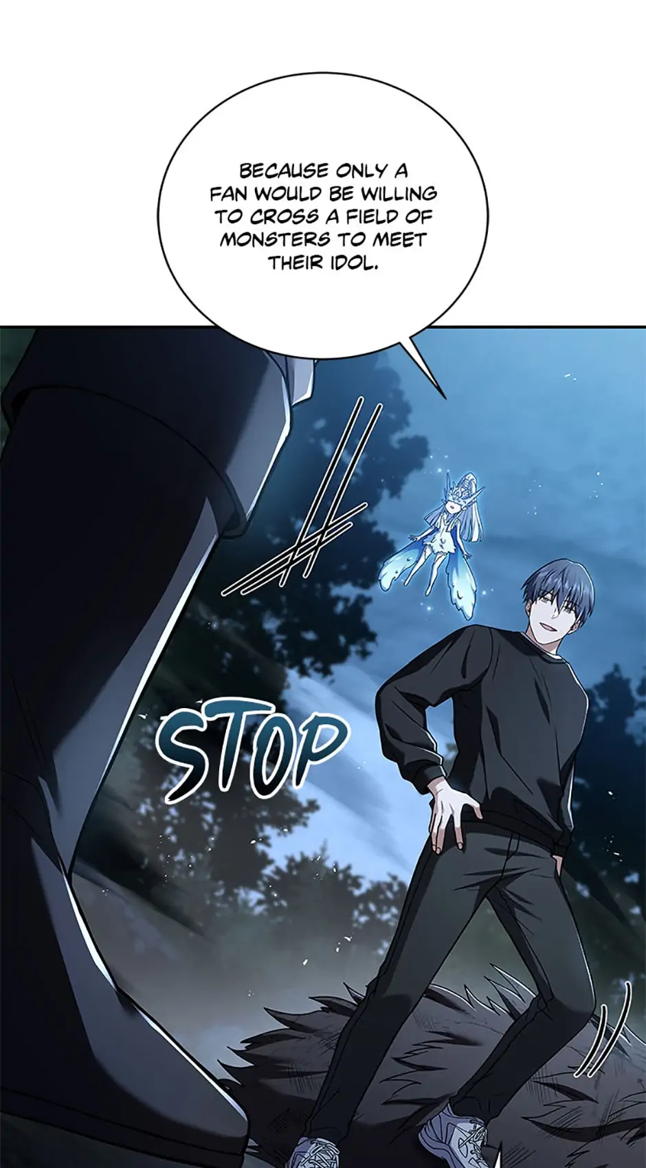 Read The Frozen Player Returns Manga Online