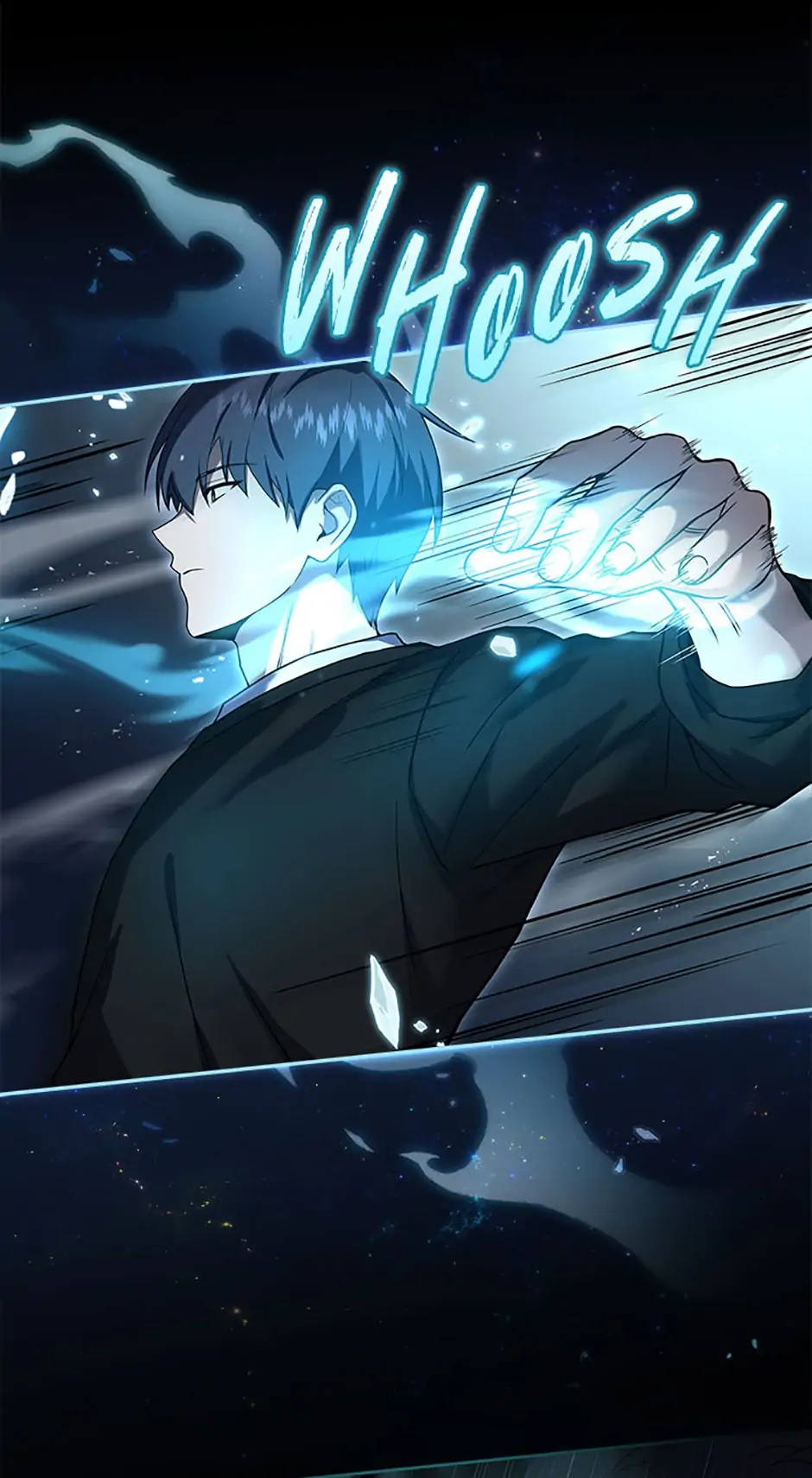 Read The Frozen Player Returns Manga Online