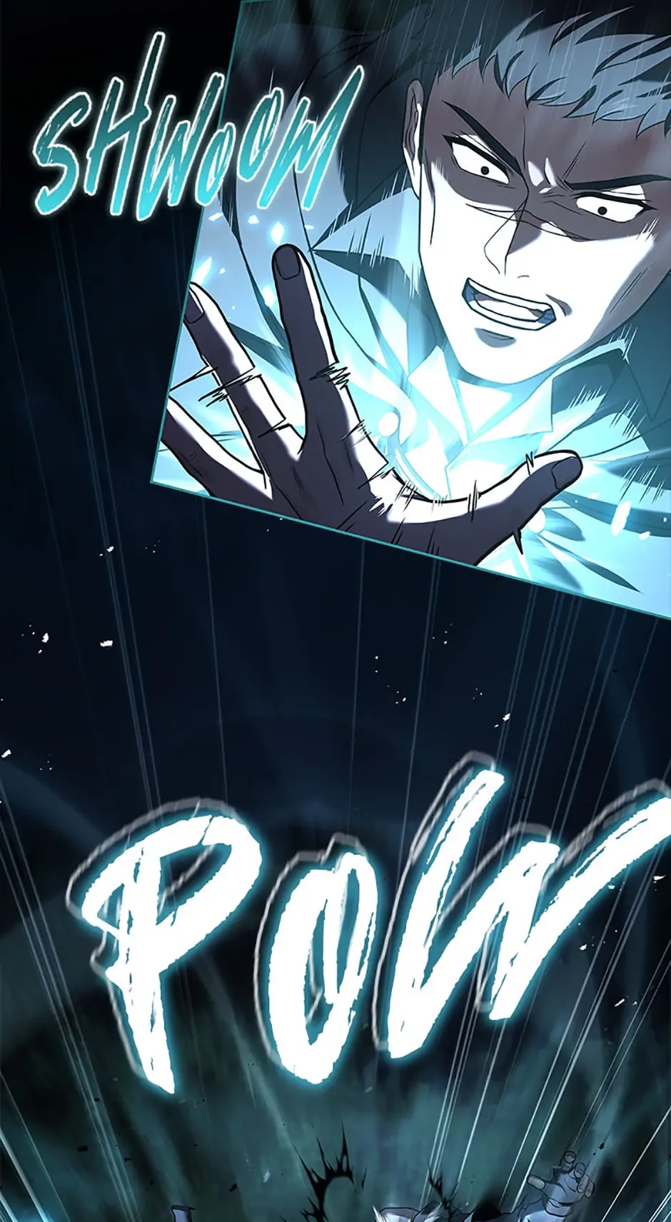 Read The Frozen Player Returns Manga Online