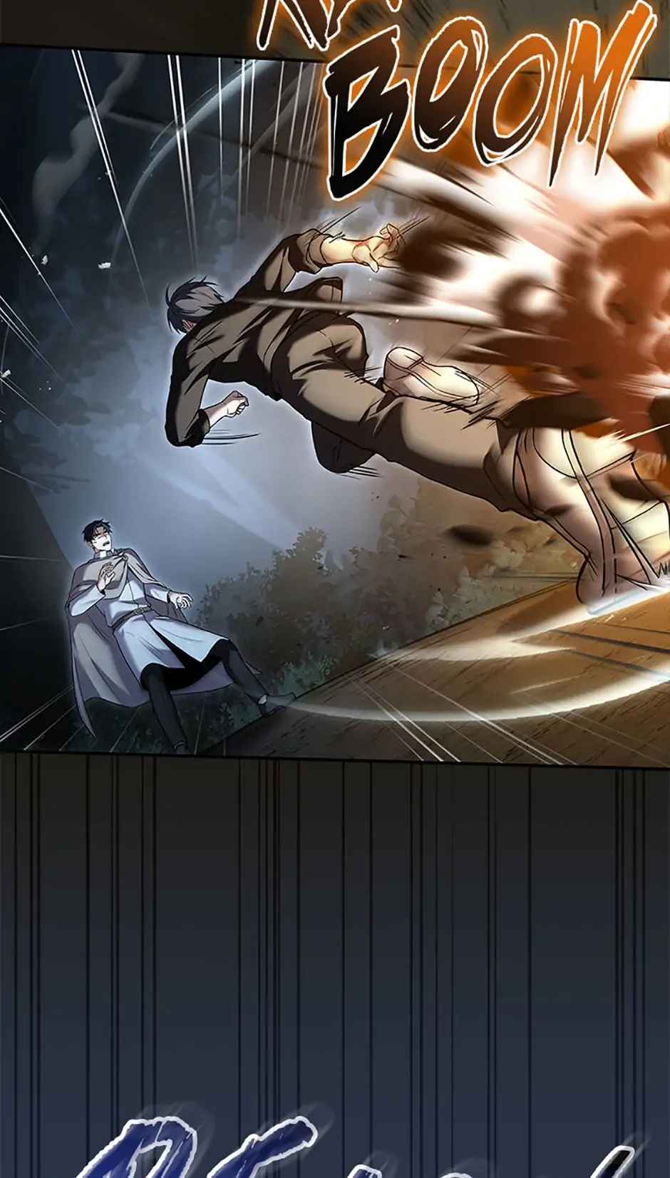 Read The Frozen Player Returns Manga Online