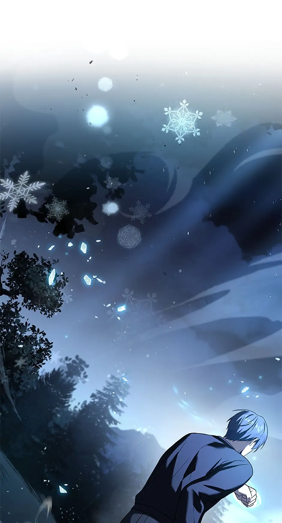 Read The Frozen Player Returns Manga Online