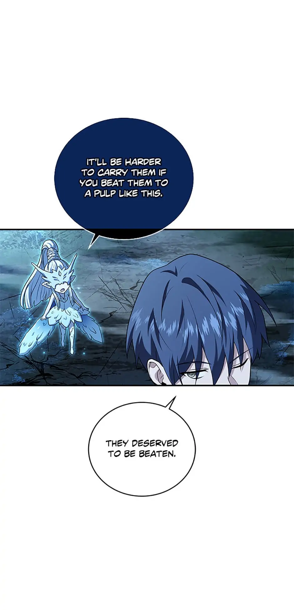 Read The Frozen Player Returns Manga Online