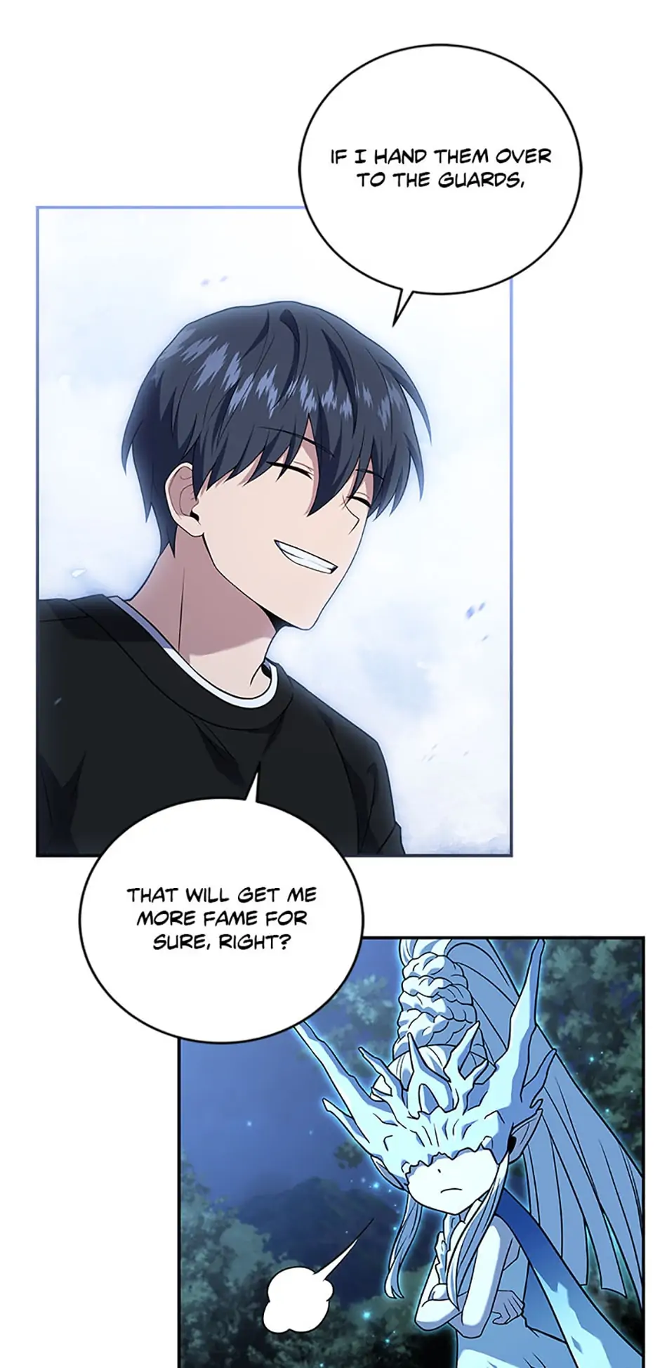 Read The Frozen Player Returns Manga Online